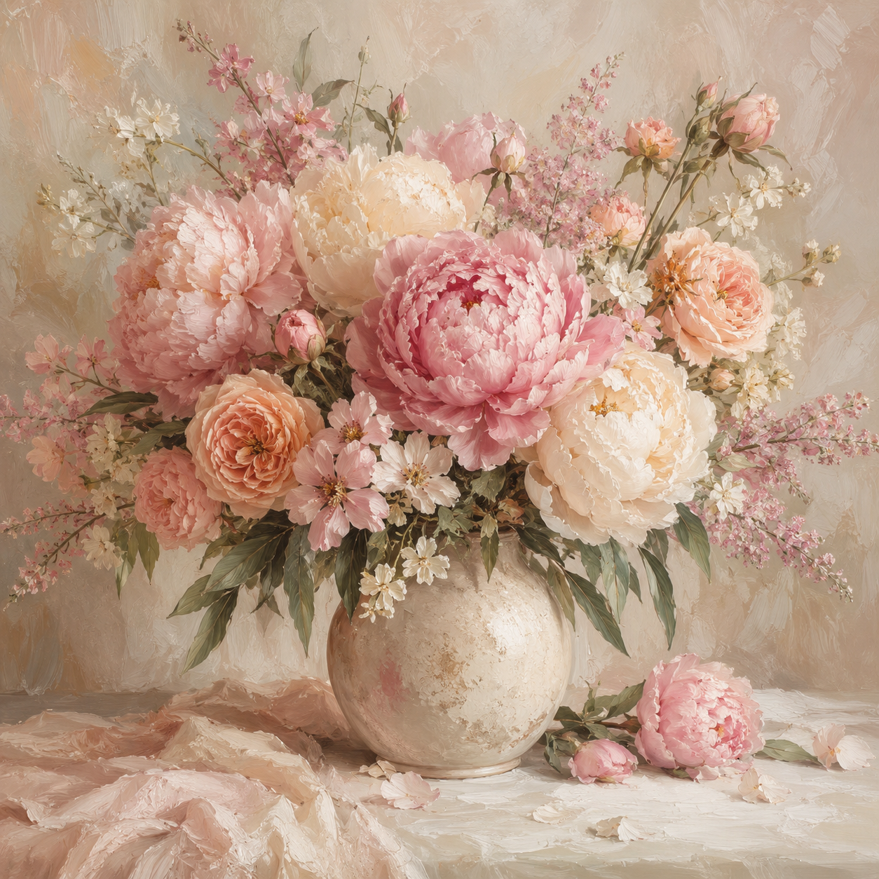 Atelier di Arianna Fazio